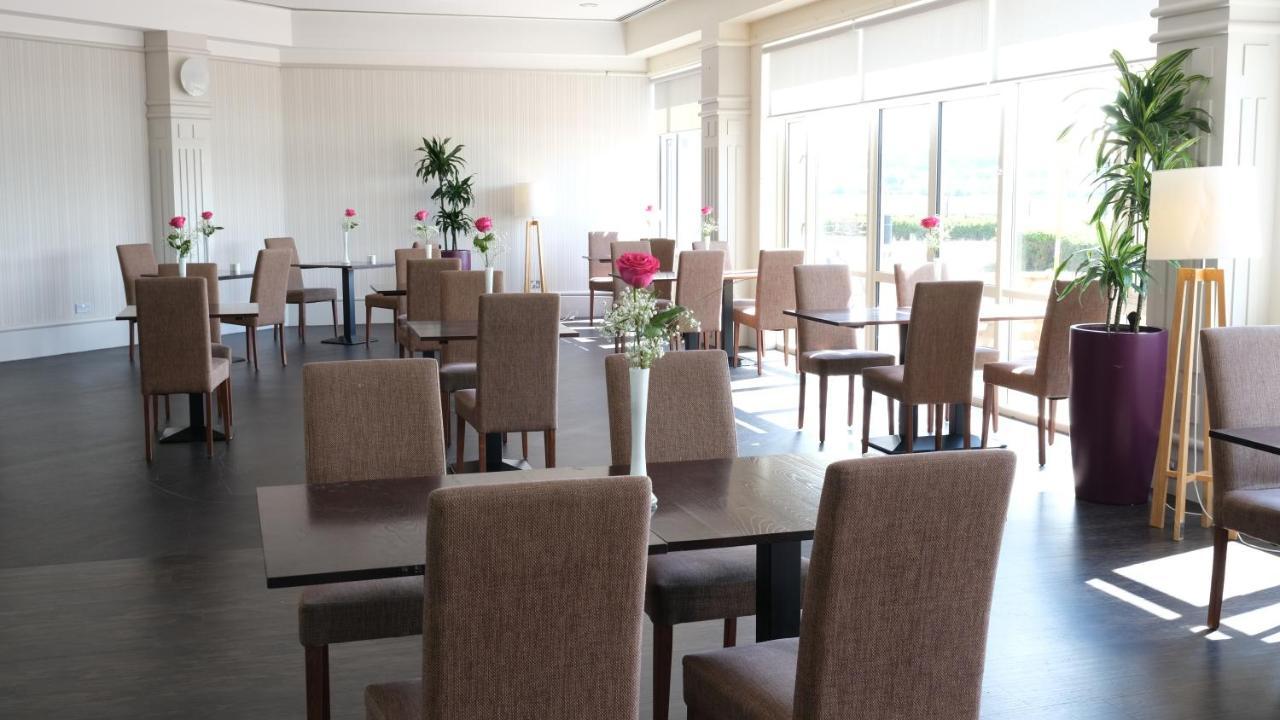 קליידבנק The Golden Jubilee Hotel מראה חיצוני תמונה