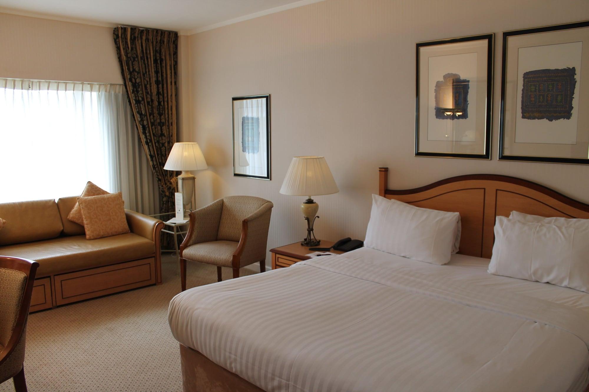 קליידבנק The Golden Jubilee Hotel מראה חיצוני תמונה