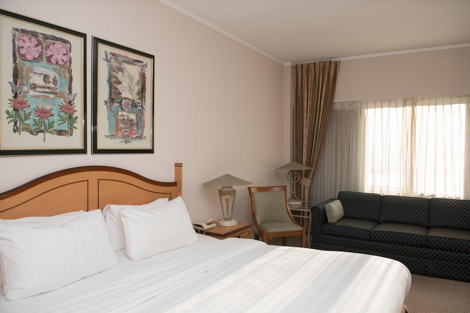 קליידבנק The Golden Jubilee Hotel מראה חיצוני תמונה
