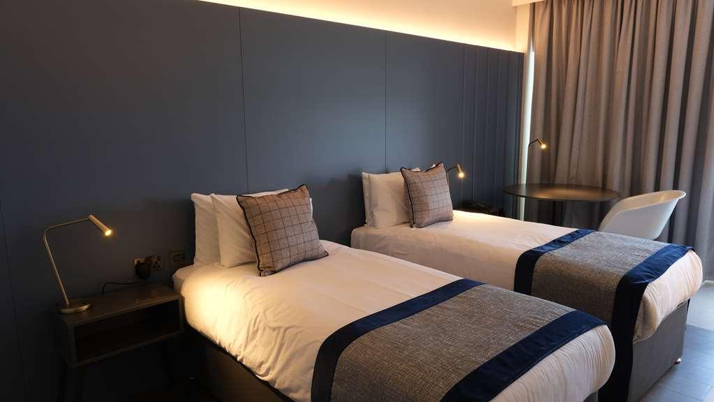 קליידבנק The Golden Jubilee Hotel חדר תמונה