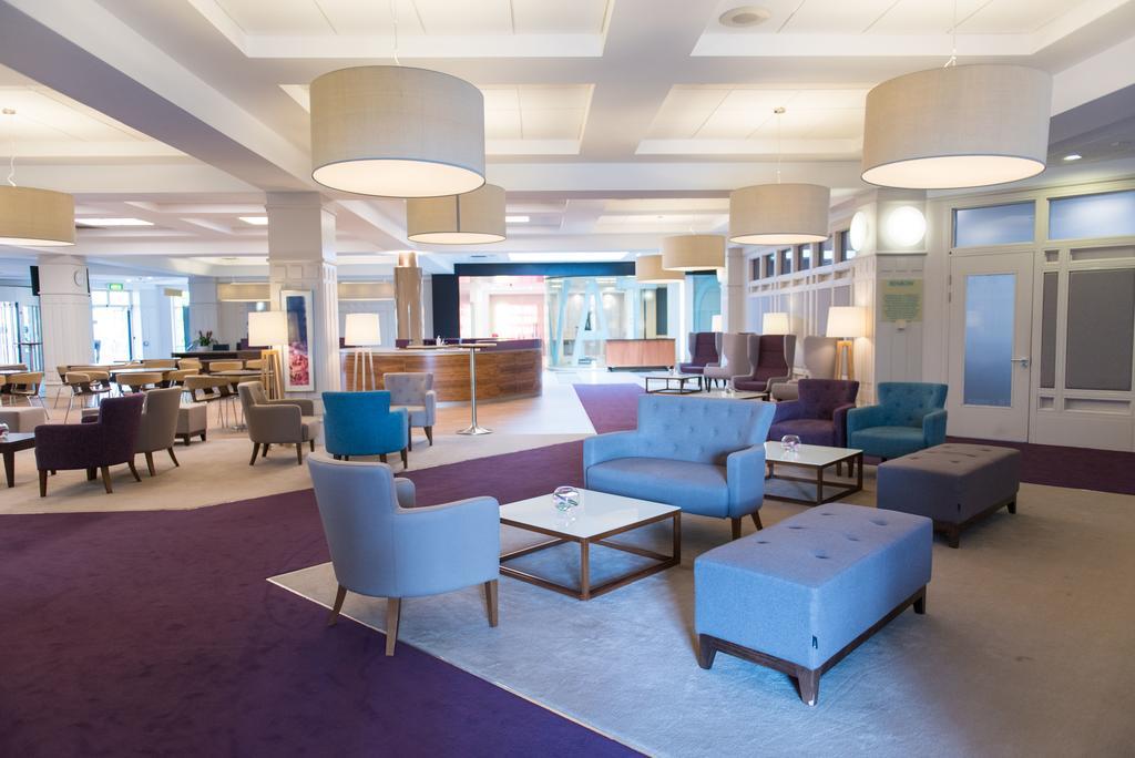 קליידבנק The Golden Jubilee Hotel מראה חיצוני תמונה