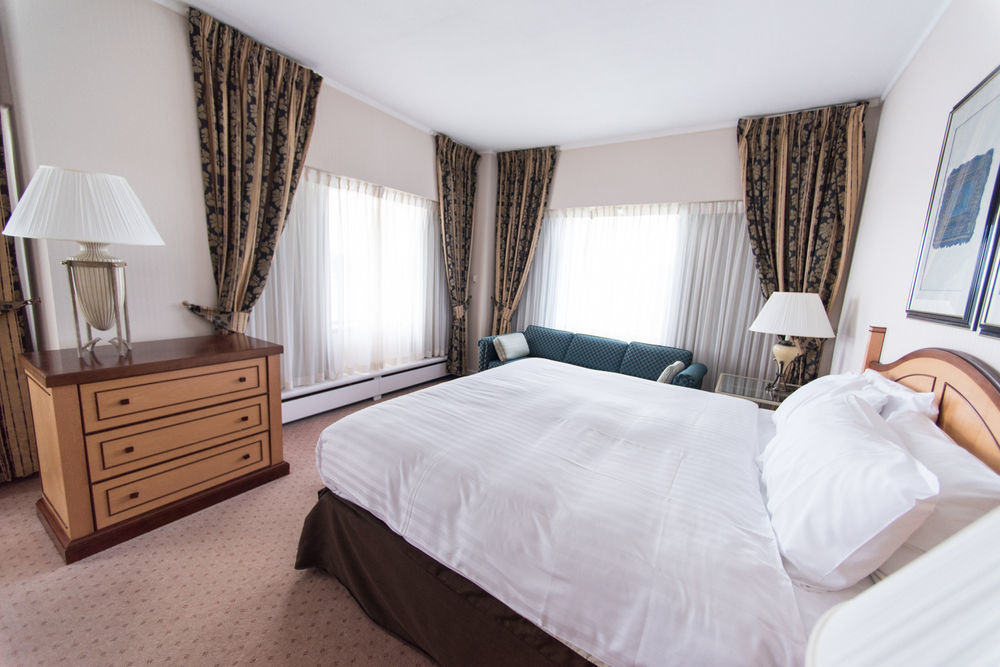 קליידבנק The Golden Jubilee Hotel מראה חיצוני תמונה